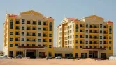 Квартиры Al Jawzaa фото 1 Квартиры Al Jawzaa фото 1