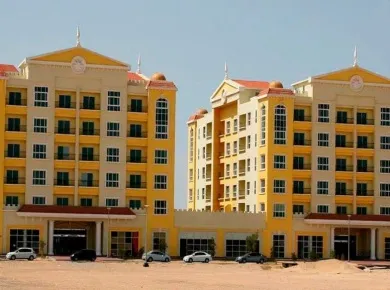 Квартиры Al Jawzaa фото 1 Квартиры Al Jawzaa фото 1