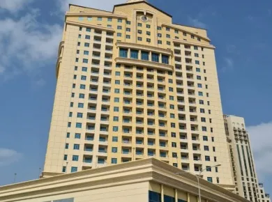 Квартиры Palace Towers фото 3