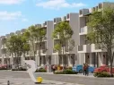 Таунхаусы Reportage Hills Townhouses фото 3