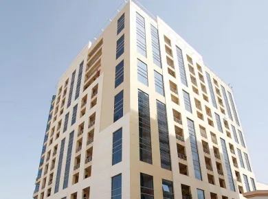 Квартиры Al Habbai Building фото 4