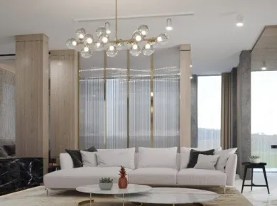 Таунхаусы Paradise Hills Villas фото 5