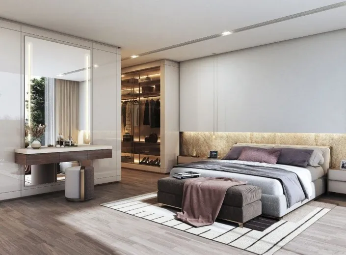 Виллы Sobha Estates фото 8