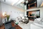Виллы DAMAC Villas by Paramount Hotels & Resorts фото 6