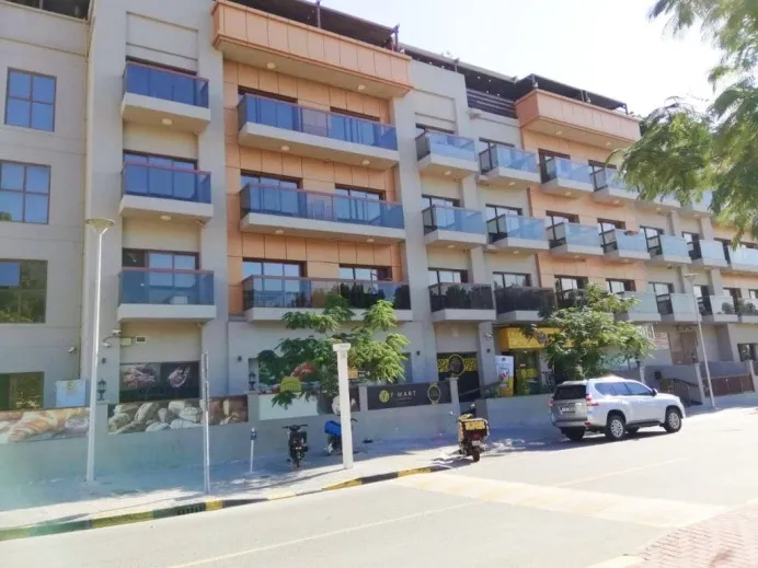 Квартиры Noor Apartment 1 фото 1