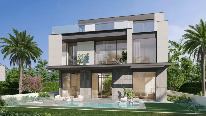 Виллы The Sanctuary by Ellington | The Waterside фото 6