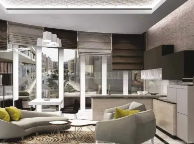 Квартиры Janayen Avenue фото 5