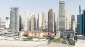 Апартаменты в отеле Five Luxe Beach Hotel Jbr фото 2