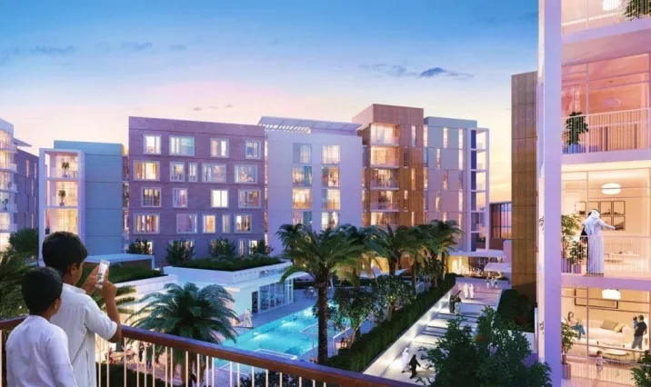 Квартиры Woroud Apartments фото 5