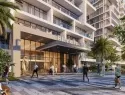Квартиры Diva at The Bay Abu-Dhabi фото 6