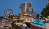 Квартиры Portside Square фото 5 Квартиры Portside Square фото 5