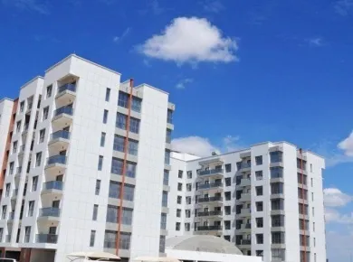 Квартиры Green Diamond One фото 4 Квартиры Green Diamond One фото 4