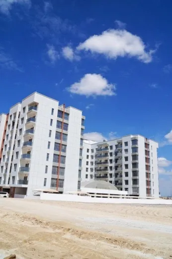 Квартиры Green Diamond One фото 4