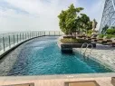 Квартиры Capital Gate фото 6 Квартиры Capital Gate фото 6