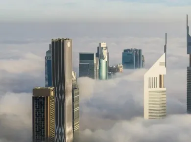 Коммерческая AHS Luxury Office Tower фото 2