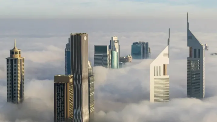 Коммерческая AHS Luxury Office Tower фото 2