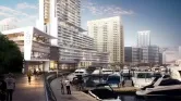 Квартиры Vida Residences Dubai Marina  фото 4