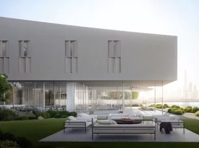 Пентаусы The Ritz-Carlton Residence фото 4