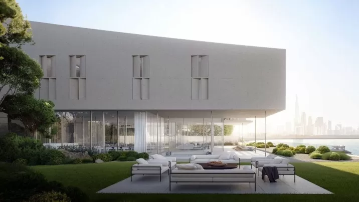 Пентаусы The Ritz-Carlton Residence фото 4