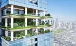 Квартиры Sobha Skyparks фото 4
