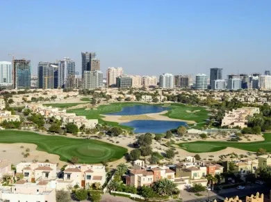 Квартиры Rufi Golf Greens фото 3