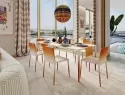 Квартиры Urban Oasis by Missoni фото 5