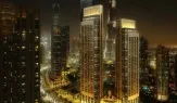 Квартиры Act Towers by Emaar фото 2
