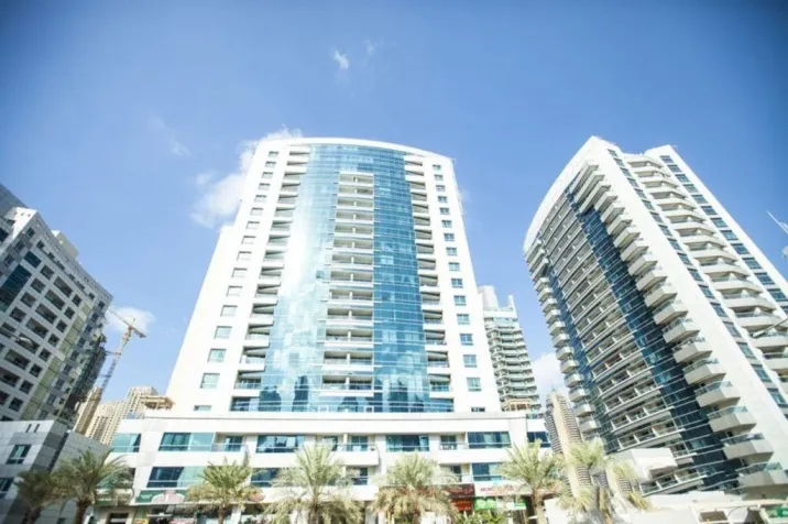 Квартиры Marina Diamond 1 фото 6