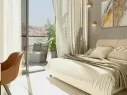 Квартиры The Gate Residence Abu-Dhabi фото 8