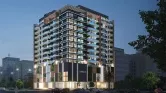 Квартиры Lucky Royale Residence фото 5 Квартиры Lucky Royale Residence фото 5