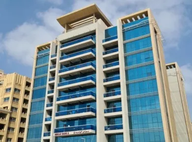Квартиры Nibras Oasis 2 фото 1 Квартиры Nibras Oasis 2 фото 1