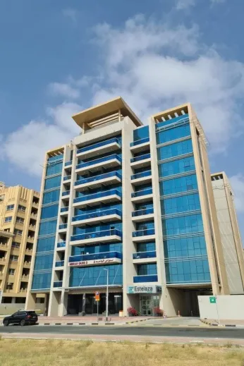Квартиры Nibras Oasis 2 фото 1