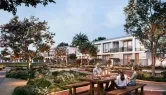 Таунхаусы Greenville by Emaar фото 5