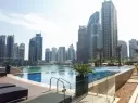 Квартиры Damac Heights Marina фото 15