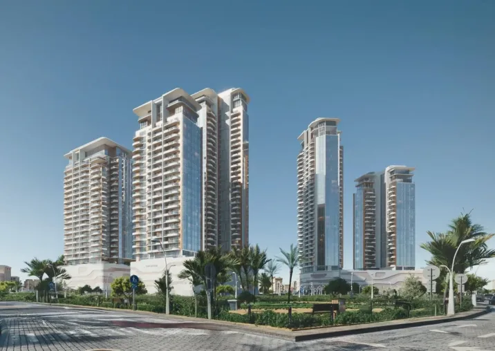 Квартиры Solena at The Orchard Place фото 1