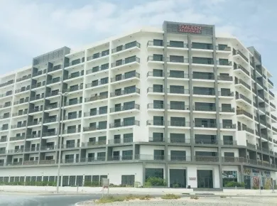 Квартиры Taaleem Residence фото 1 Квартиры Taaleem Residence фото 1