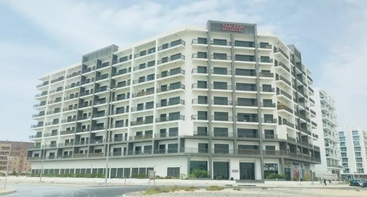 Квартиры Taaleem Residence фото 1