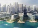 Квартиры Dubai Creek Residence фото 8