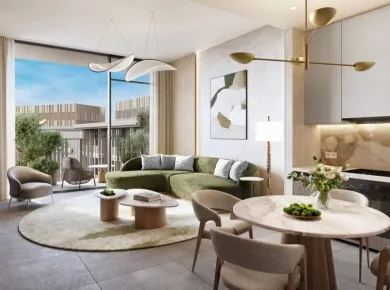 Квартиры Arancia Yards 2 фото 4