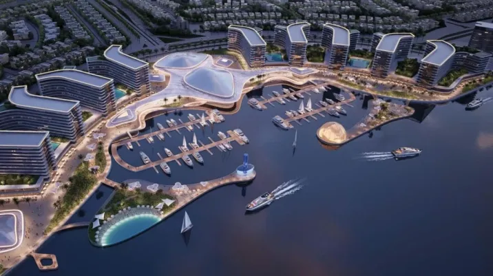 Квартиры Sobha City фото 2
