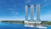 Квартиры Oceanz 2 фото 3