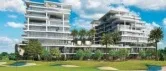 Квартиры Golf Veduta фото 2