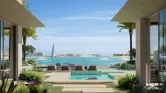 Пентхаусы Six Senses The Palm фото 4