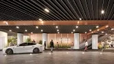 Квартиры Mercer House фото 6 Квартиры Mercer House фото 6