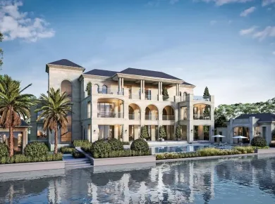 Виллы The Mansions фото 2
