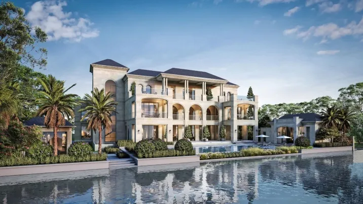 Виллы The Mansions фото 2