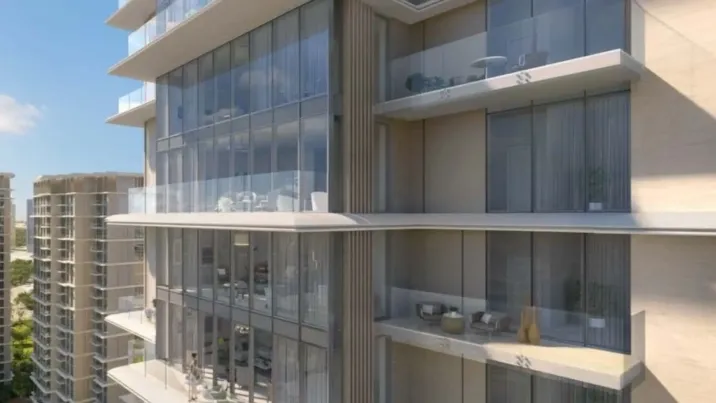 Квартиры Serenia District West Residence фото 3