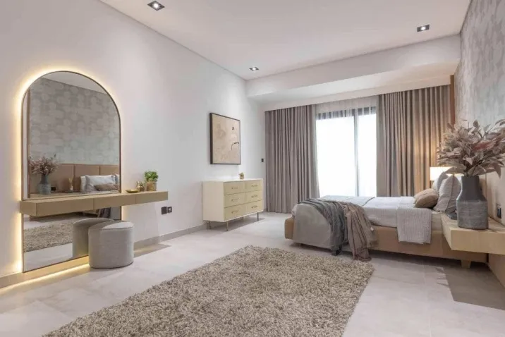 Квартиры Marwa Heights фото 7