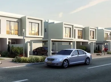 Таунхаусы Arabella 3 фото 2 Таунхаусы Arabella 3 фото 2