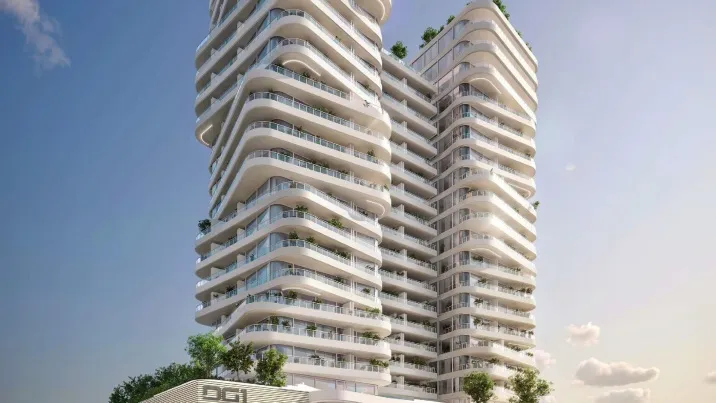 Квартиры DG1 Living фото 6